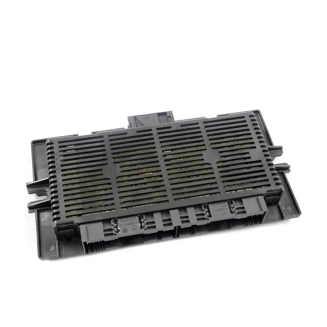 Modulo De Control De Luces Unidad ECU PL2 FRMFA Lear 9128183 para BMW E90 con número de pieza 61359128183 BMW E90 Modulo De Control De Luces Unidad ECU PL2 FRMFA Lear 9128183 - SKU 9128183-3 - Número de pieza 61359128183