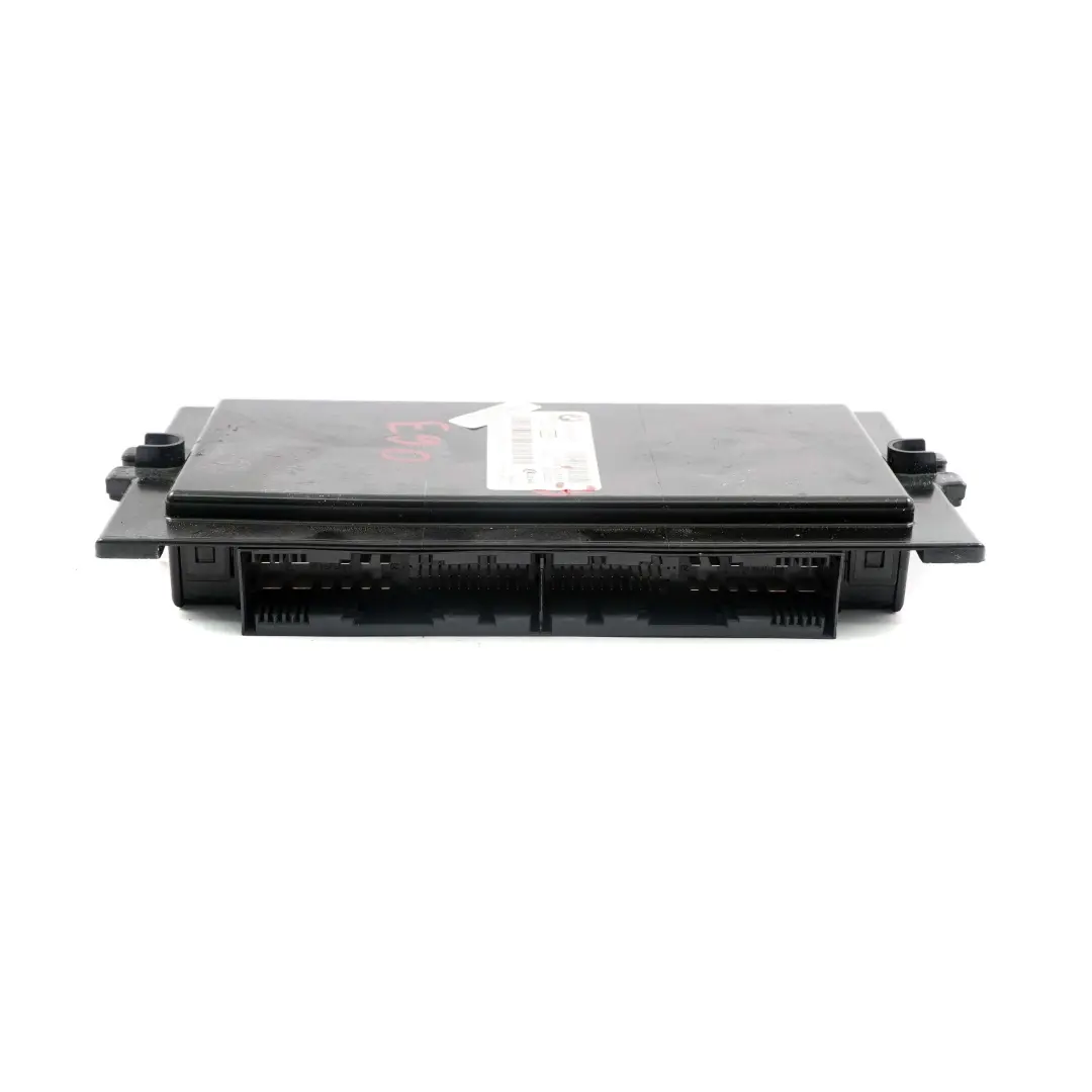 BMW E90 Light Control Module ECU Unit PL2 FRMFA Lear 9128183 - SKU 9128183-3 - Part number 61359128183