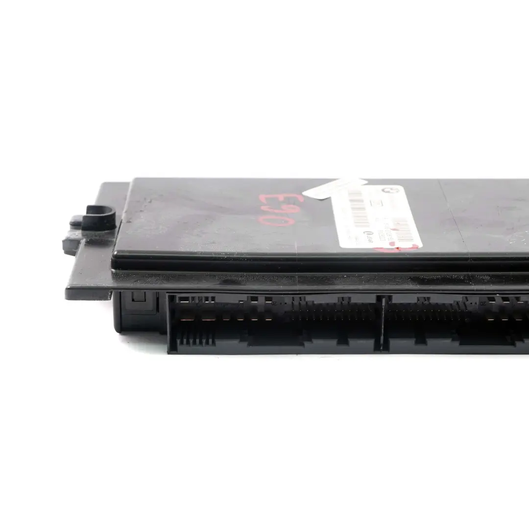 BMW E90 Module de Controle d'Eclairage Unite ECU PL2 FRMFA Lear 9128183 - SKU 9128183-3 - Numéro de pièce 61359128183