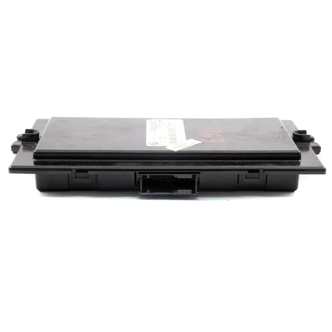 BMW E90 Module de Controle d'Eclairage Unite ECU PL2 FRMFA Lear 9128183 - SKU 9128183-3 - Numéro de pièce 61359128183