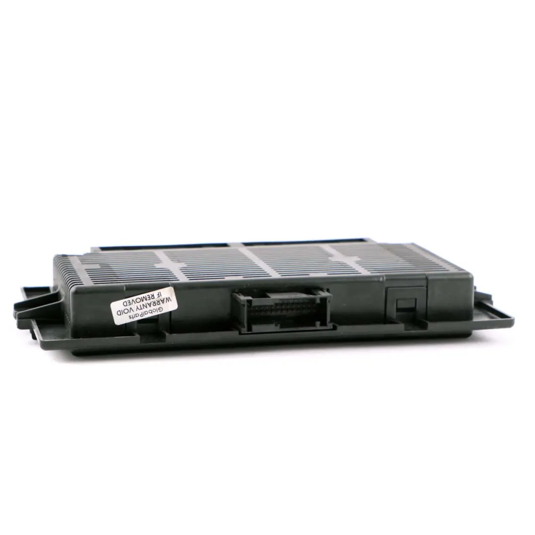 BMW 1 Series E87 Xenon Footwell Light Module Control Unit ECU PL2 FRMFA - SKU 9128184-1 - Part number 9128184