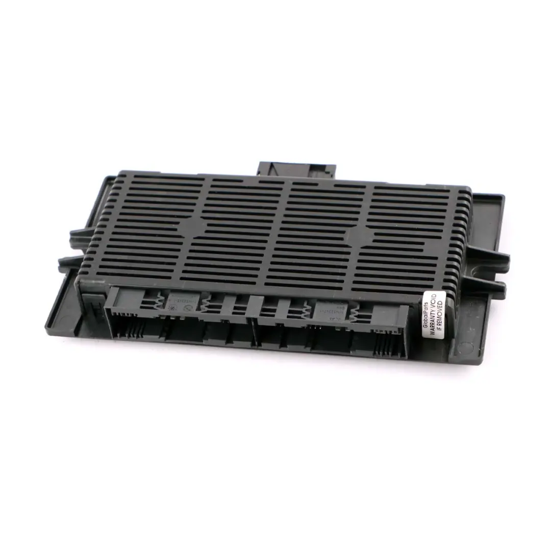 BMW 1 Series E87 Xenon Footwell Light Module Control Unit ECU PL2 FRMFA - SKU 9128184-1 - Part number 9128184