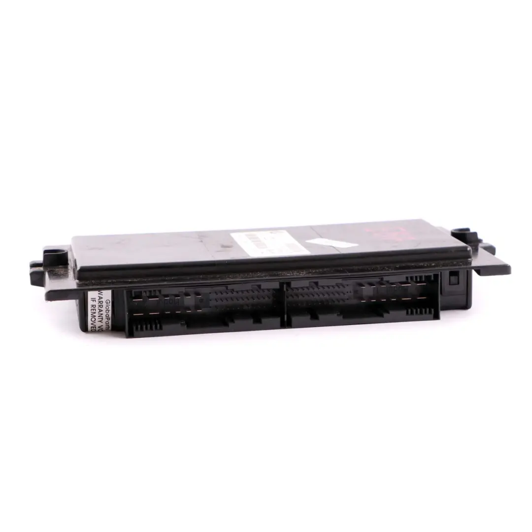 BMW 1 Series E87 Xenon Footwell Light Module Control Unit ECU PL2 FRMFA - SKU 9128184-1 - Part number 9128184