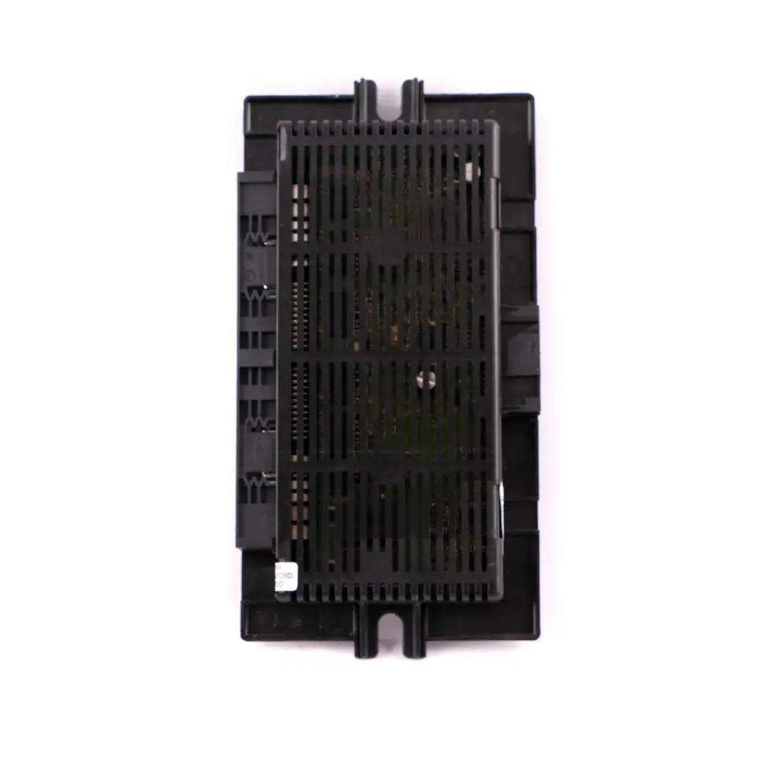 BMW 1 Series E87 Xenon Footwell Light Module Control Unit ECU PL2 FRMFA - SKU 9128184-1 - Part number 9128184