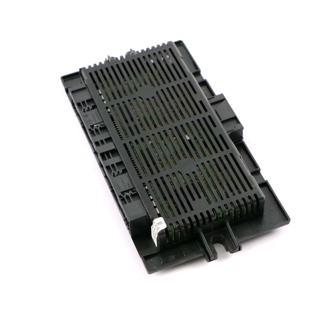 Footwell Light Module Control Unit ECU PL2 FRMFA to BMW 1 Series E87 Xenon with Part number 9128184 BMW 1 Series E87 Xenon Footwell Light Module Control Unit ECU PL2 FRMFA - SKU 9128184-1 - Part number 9128184