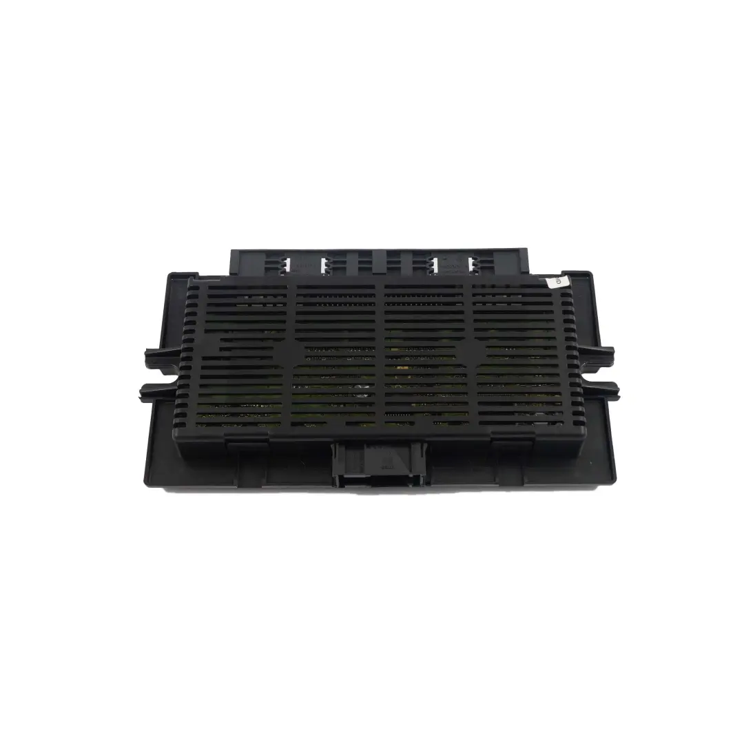 BMW E90 Xenon Footwell Light Module Control Unit ECU PL2 FRMFA - SKU 9128184 - Part number 9128184