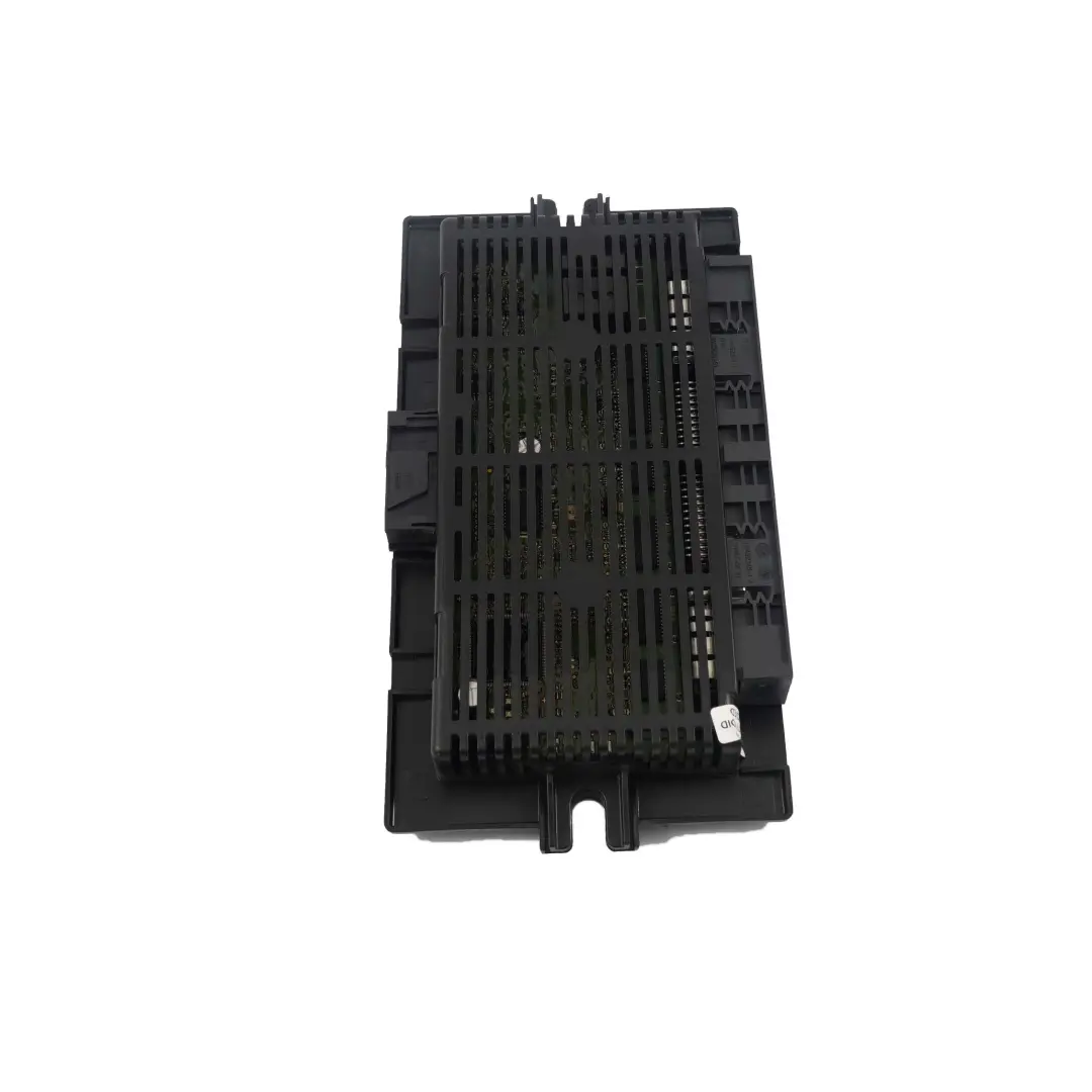 BMW E90 Xenon Footwell Light Module Control Unit ECU PL2 FRMFA - SKU 9128184 - Part number 9128184