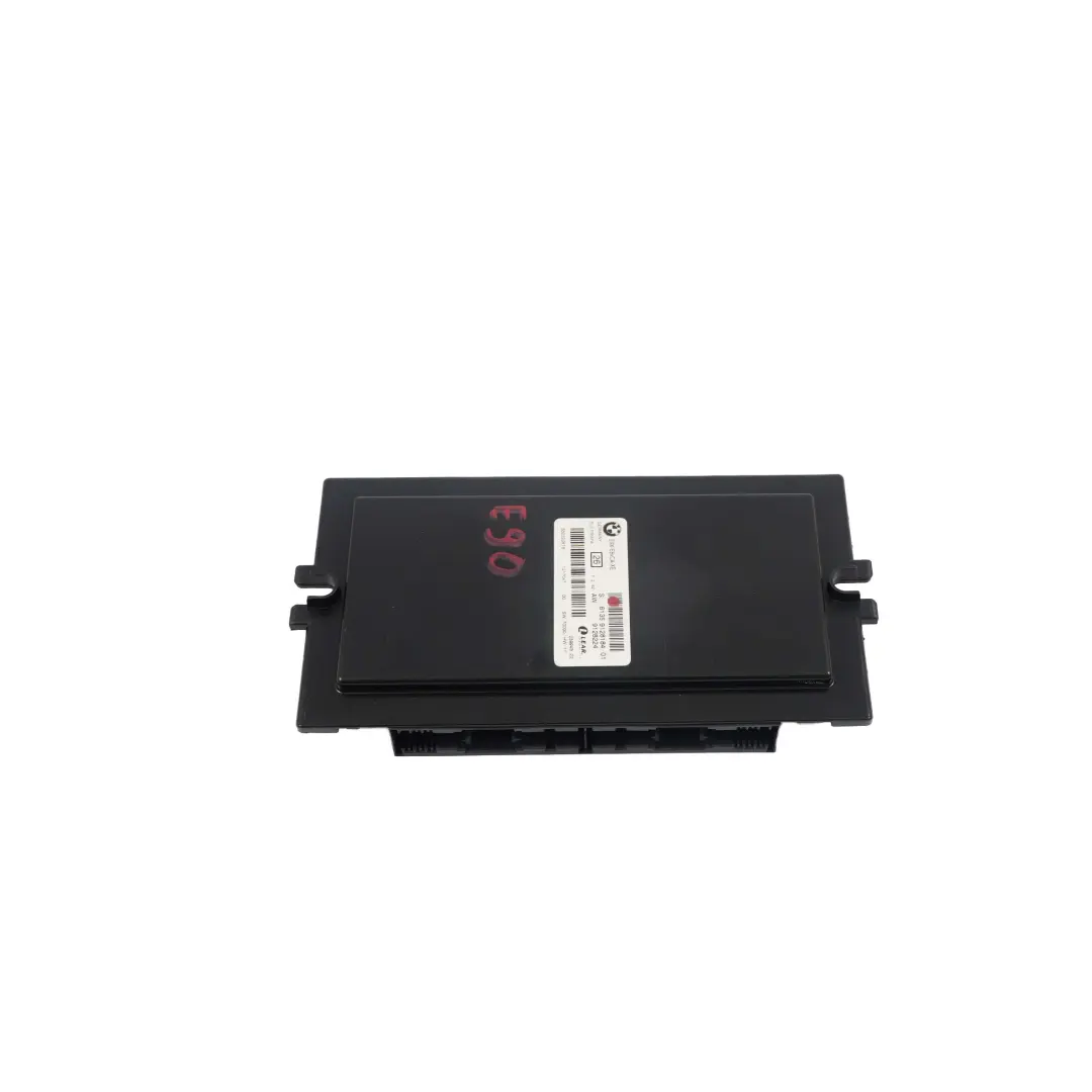 BMW E90 Moduł Sterownik Świateł - SKU 9128184 - Numer Części 9128184