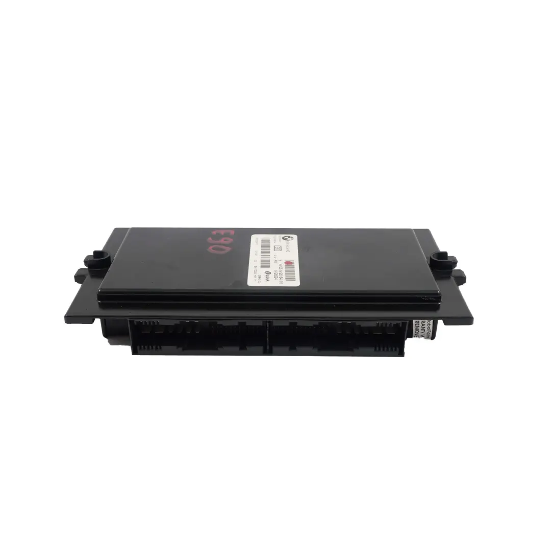 BMW E90 Moduł Sterownik Świateł - SKU 9128184 - Numer Części 9128184