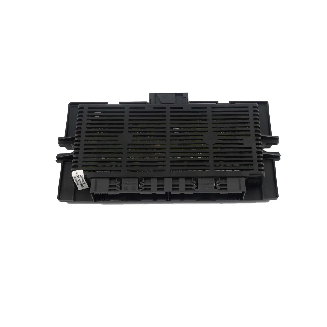 BMW E90 Xenon luce vano piedi modulo di controllo ECU PL2 FRMFA - SKU 9128184 - Numero di parte 9128184