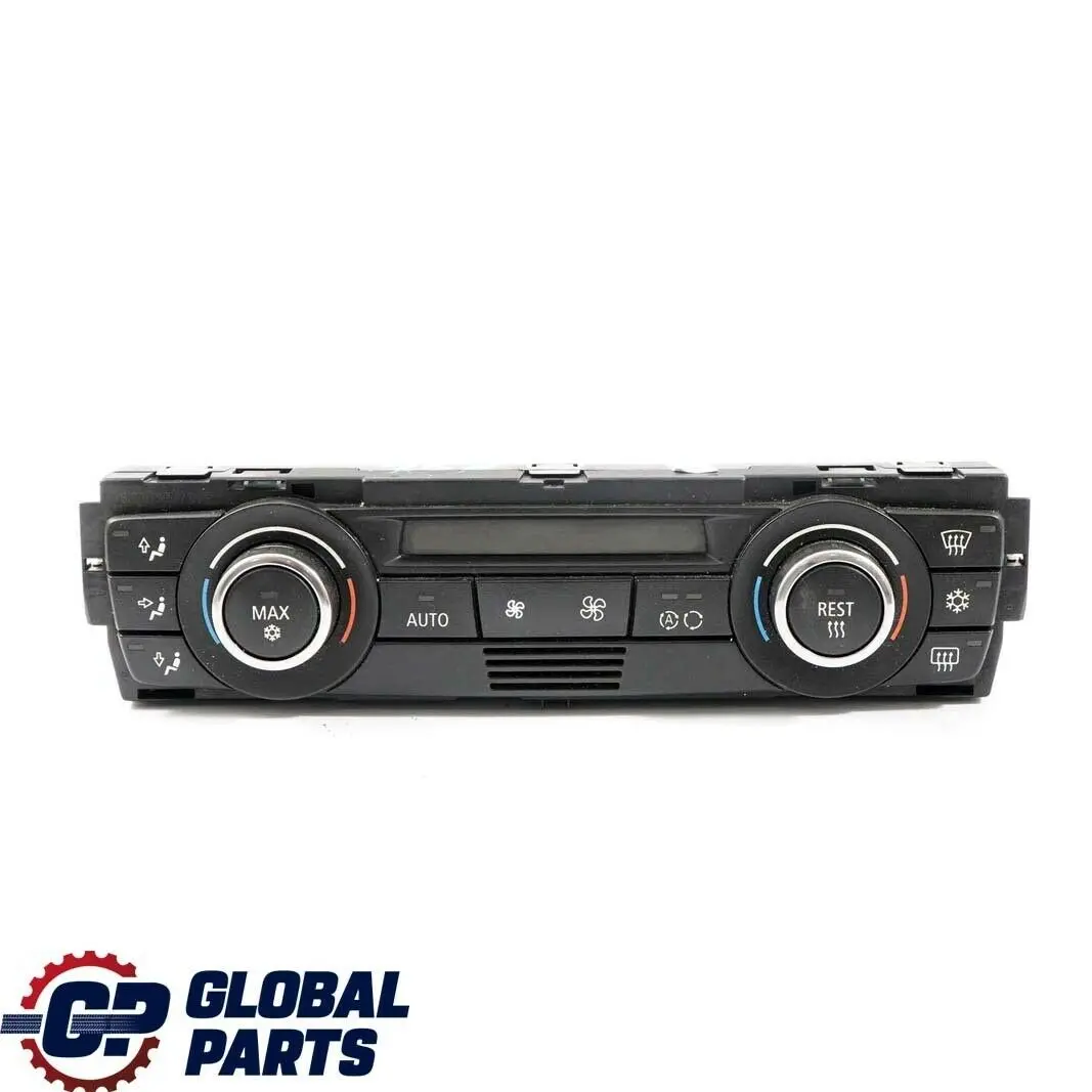 Automatik Heizungs Panel BMW E92 E93 Klima Anlage A/C 9128213