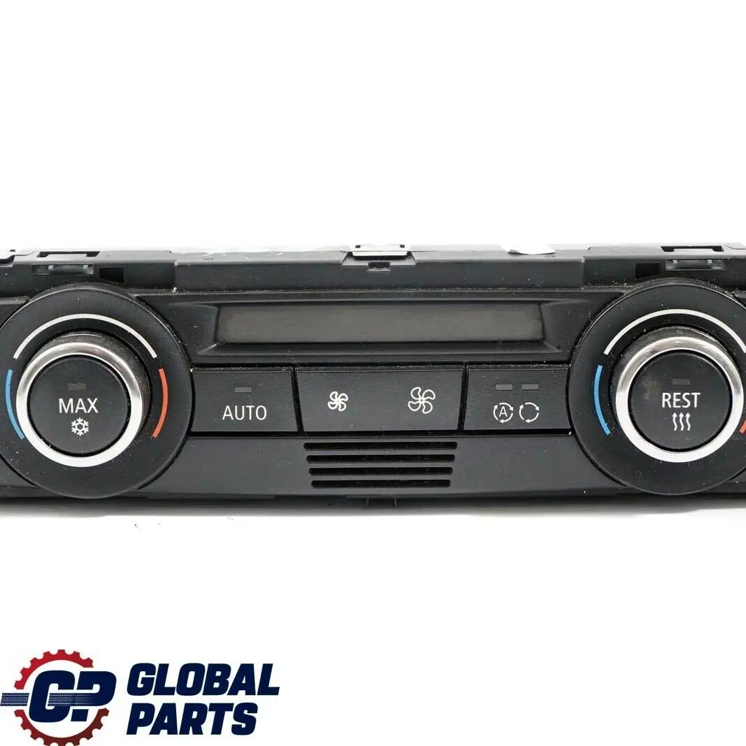 Automatic Heater Panel BMW E92 E93 Air Conditioning A/C - SKU 9128213 - Part number 9128213