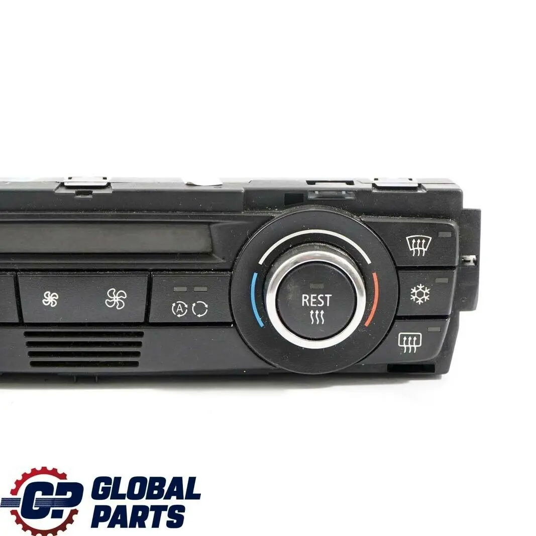 Automatic Heater Panel BMW E92 E93 Air Conditioning A/C - SKU 9128213 - Part number 9128213