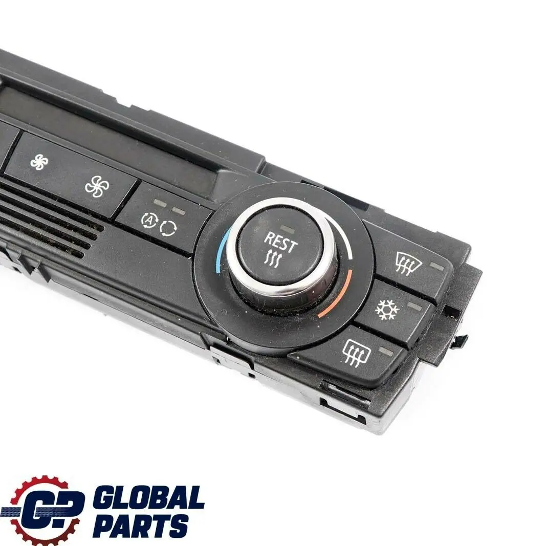 Automatic Heater Panel BMW E92 E93 Air Conditioning A/C - SKU 9128213 - Part number 9128213
