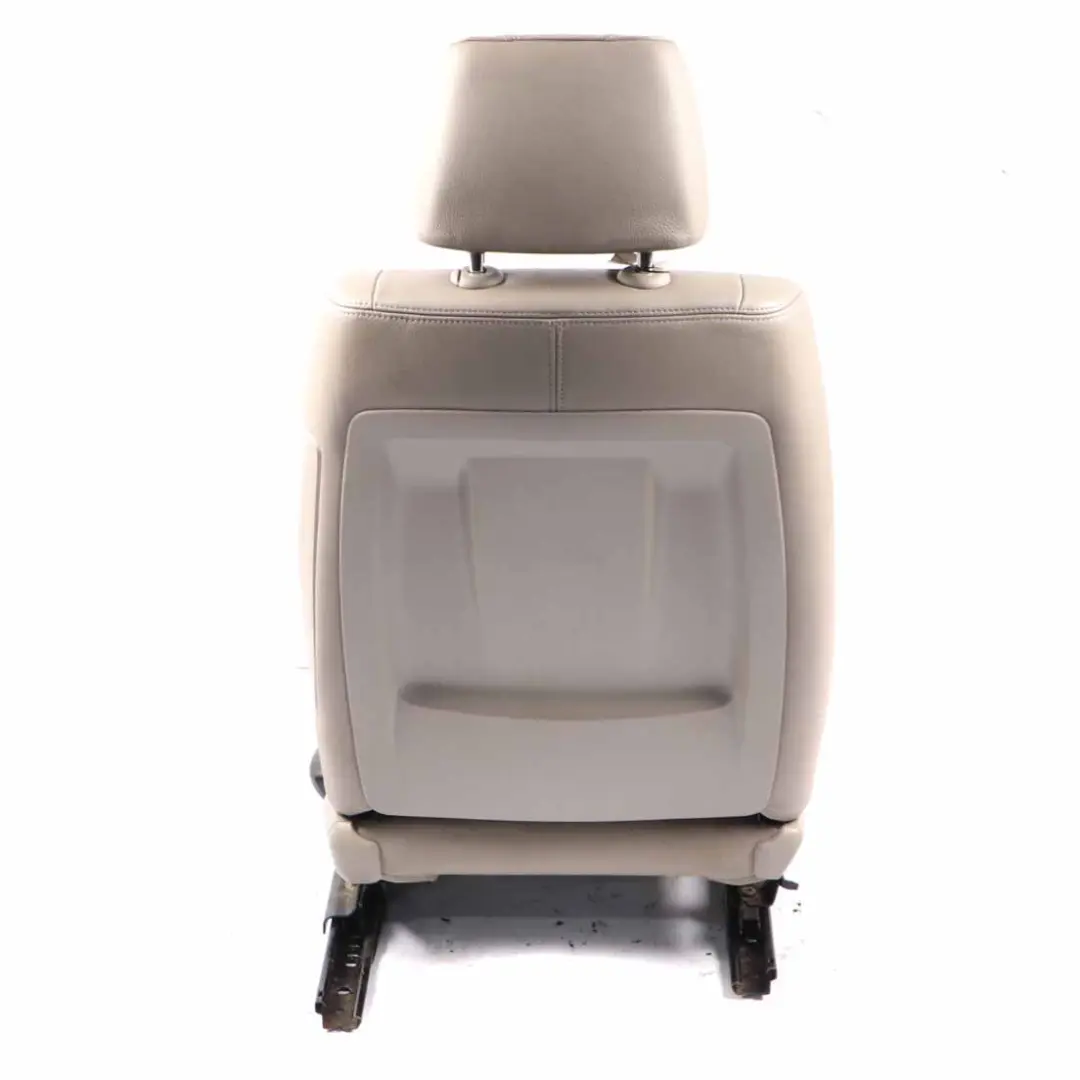 Leather Boston Interior Front Left N/S Seat Passenger to BMW E87 LCI Sport with Part number 9128293 BMW E87 LCI Sport Leather Boston Interior Front Left N/S Seat Passenger - SKU 9128293-1 - Part number 9128293
