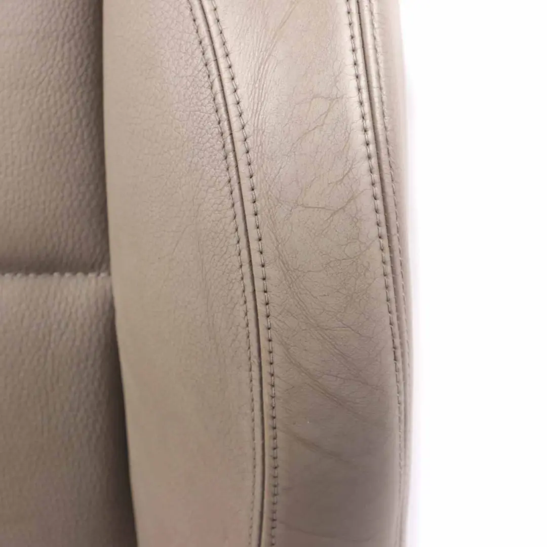 Leather Boston Interior Front Left N/S Seat Passenger to BMW E87 LCI Sport with Part number 9128293 BMW E87 LCI Sport Leather Boston Interior Front Left N/S Seat Passenger - SKU 9128293-1 - Part number 9128293