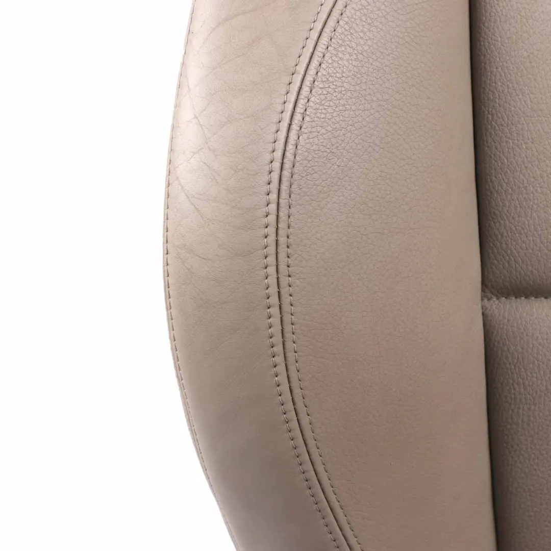 Leather Boston Interior Front Left N/S Seat Passenger to BMW E87 LCI Sport with Part number 9128293 BMW E87 LCI Sport Leather Boston Interior Front Left N/S Seat Passenger - SKU 9128293-1 - Part number 9128293