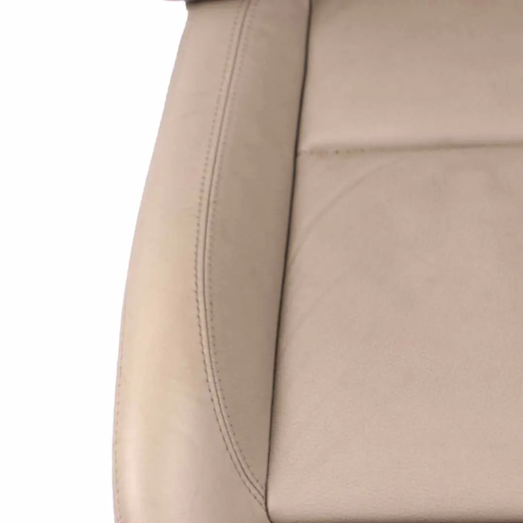 BMW E87 LCI Sport Leather Boston Interior Front Left N/S Seat Passenger - SKU 9128293-1 - Part number 9128293