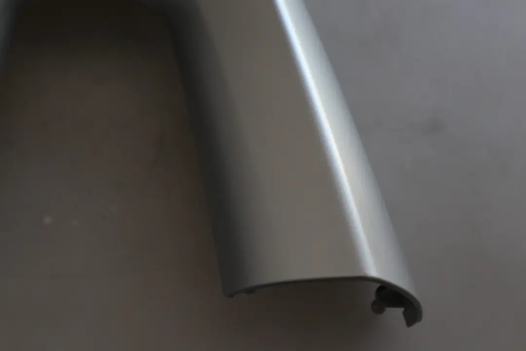 Rollover Protection Rear Right to BMW Z4 Series E89 Roadster Cabrio Cover with Part number 9128414 BMW Z4 Series E89 Roadster Cabrio Cover Rollover Protection Rear Right - SKU 9128414 - Part number 9128414