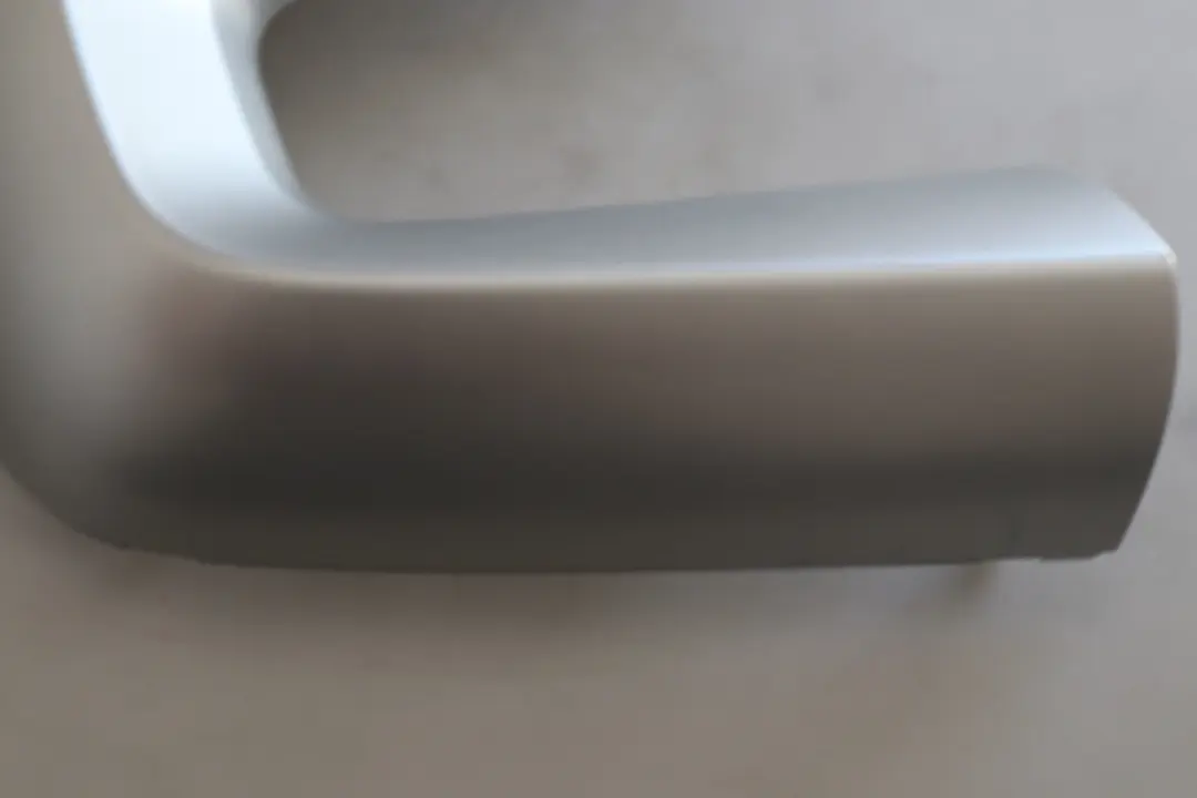 Rollover Protection Rear Right to BMW Z4 Series E89 Roadster Cabrio Cover with Part number 9128414 BMW Z4 Series E89 Roadster Cabrio Cover Rollover Protection Rear Right - SKU 9128414 - Part number 9128414