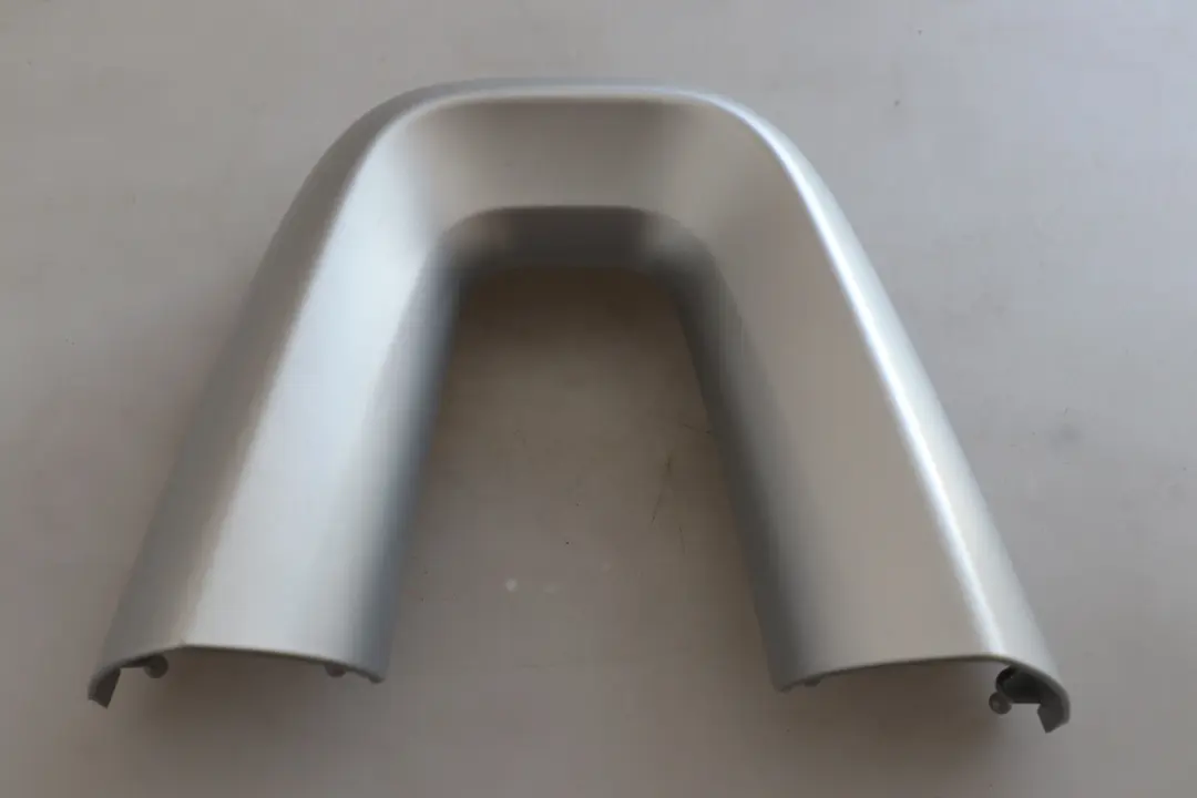 BMW Z4 Series E89 Roadster Cabrio Cover Rollover Protection Rear Right - SKU 9128414 - Part number 9128414
