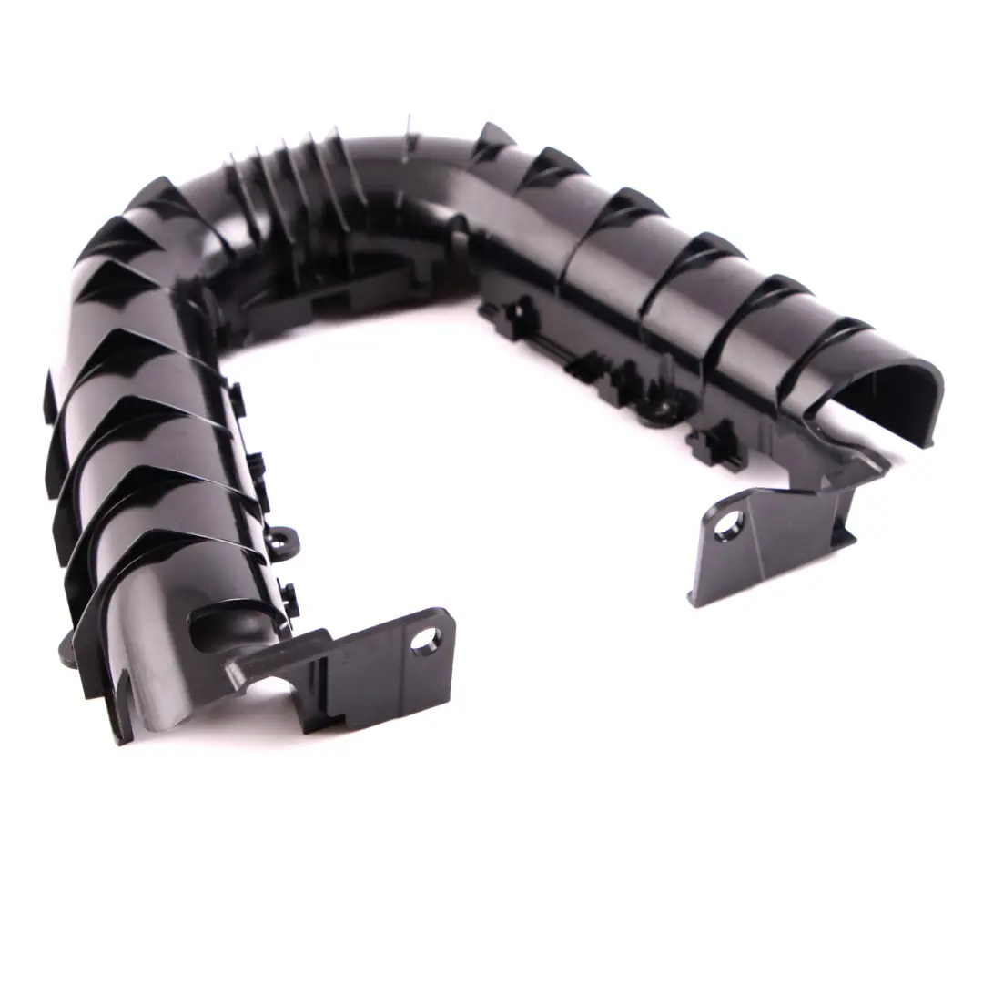 Bracket Cover Rollover Protection Rear Left N/S to BMW Z4 E89 1 with Part number 9128419 BMW Z4 E89 1 Bracket Cover Rollover Protection Rear Left N/S - SKU 9128419-1 - Part number 9128419