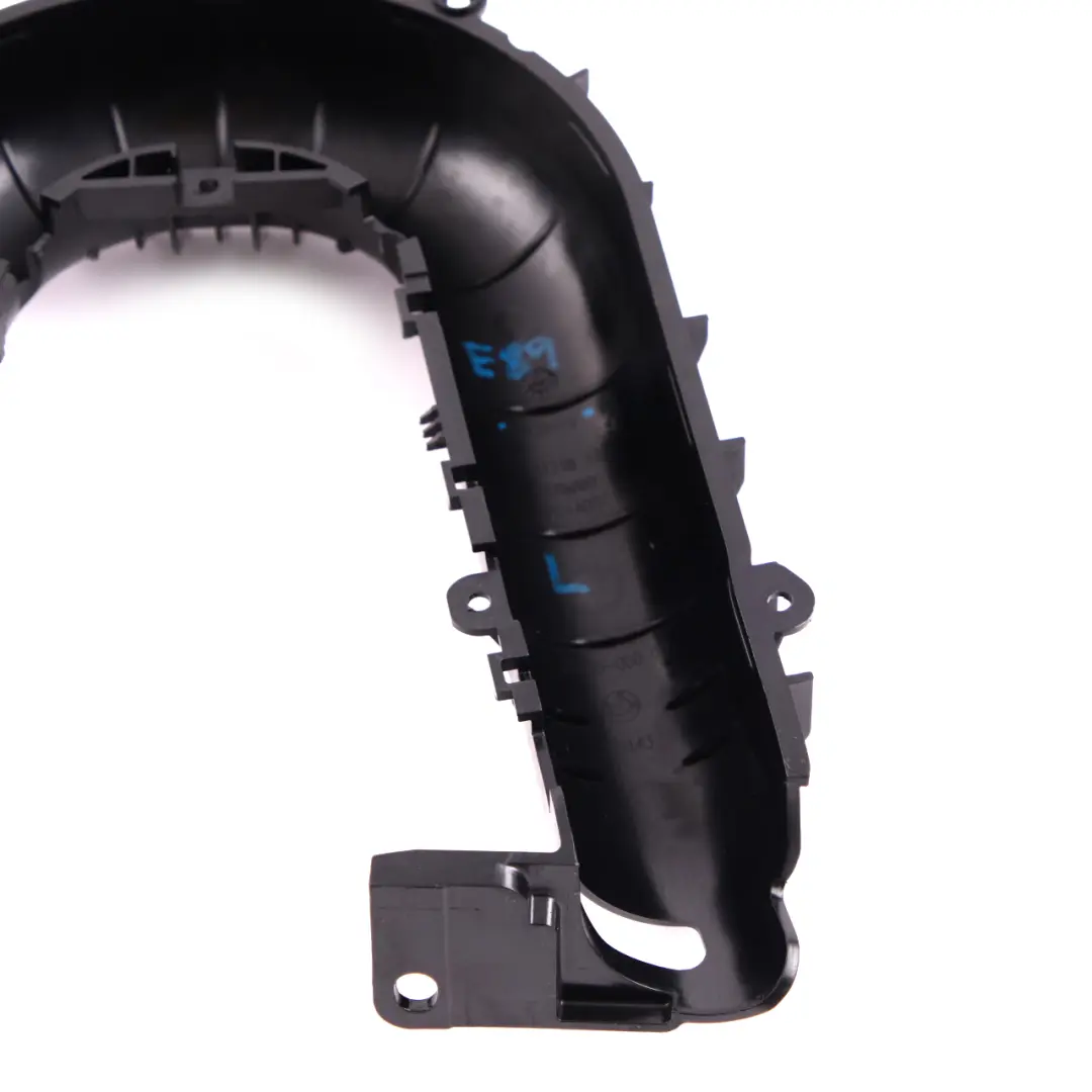 Bracket Cover Rollover Protection Rear Left N/S to BMW Z4 E89 1 with Part number 9128419 BMW Z4 E89 1 Bracket Cover Rollover Protection Rear Left N/S - SKU 9128419-1 - Part number 9128419