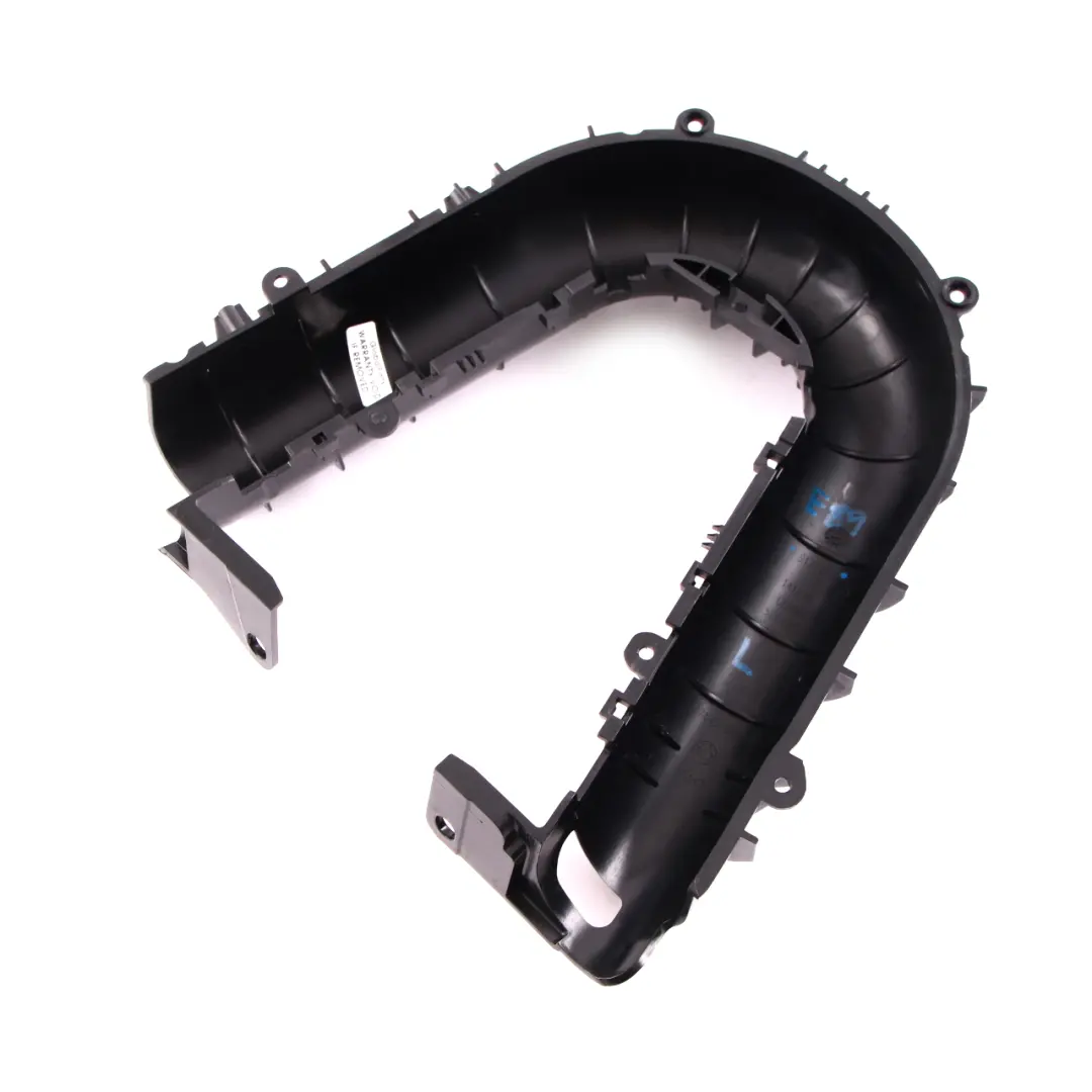 Bracket Cover Rollover Protection Rear Left N/S to BMW Z4 E89 1 with Part number 9128419 BMW Z4 E89 1 Bracket Cover Rollover Protection Rear Left N/S - SKU 9128419-1 - Part number 9128419