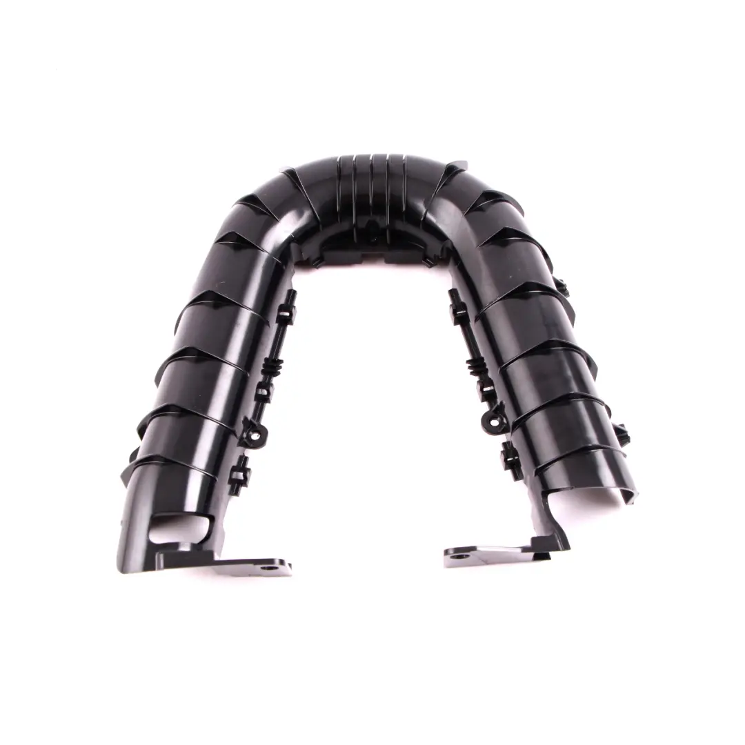 Bracket Cover Rollover Protection Rear Left N/S to BMW Z4 E89 1 with Part number 9128419 BMW Z4 E89 1 Bracket Cover Rollover Protection Rear Left N/S - SKU 9128419-1 - Part number 9128419