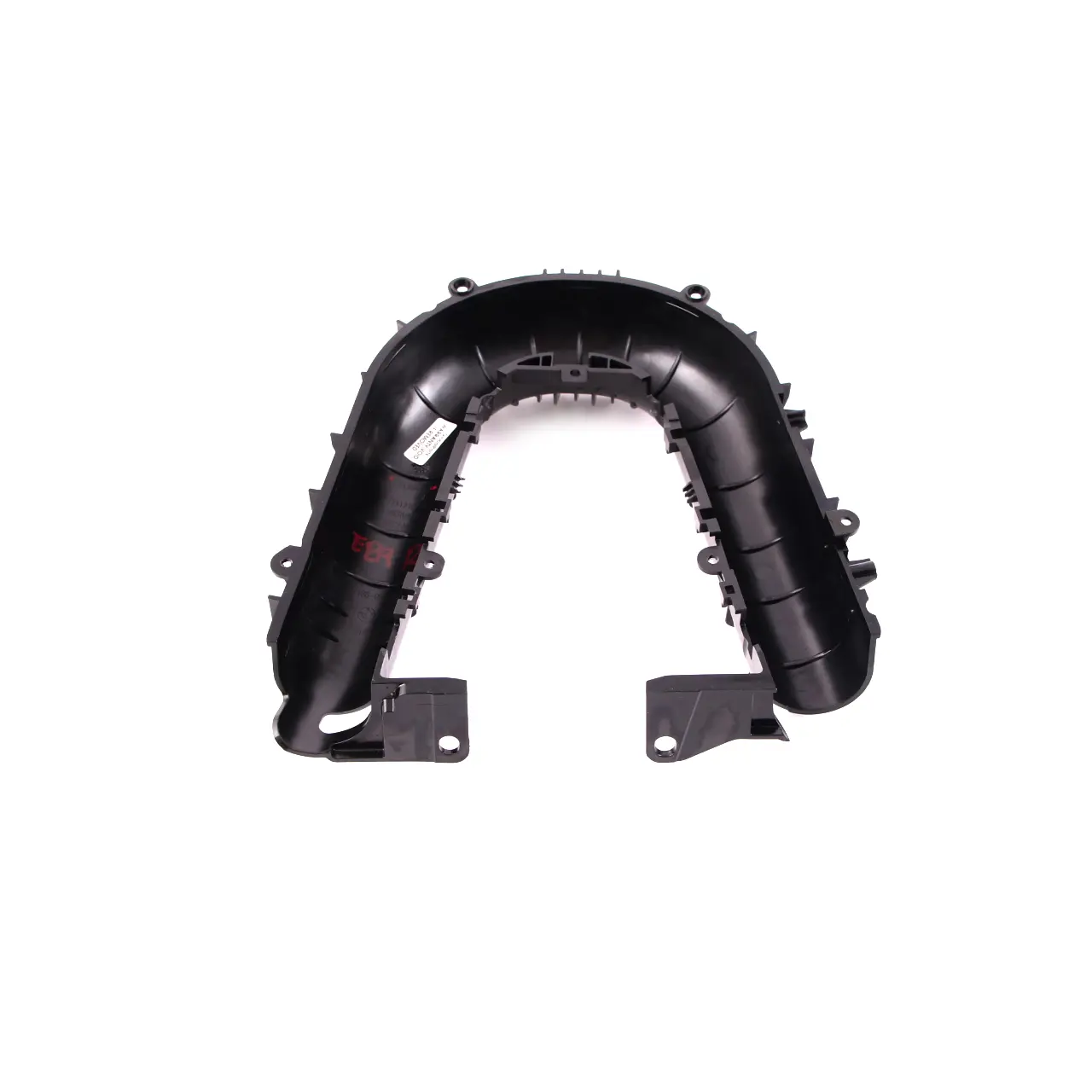 BMW Z4 E89 1 Bracket Cover Rollover Protection Rear Right O/S 9128420