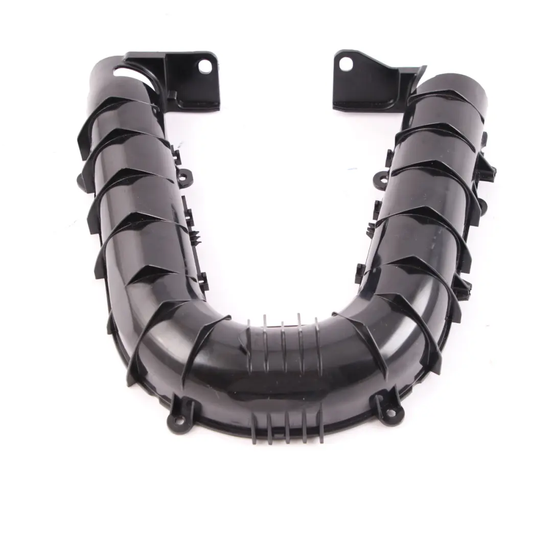 BMW Z4 E89 1 Bracket Cover Rollover Protection Rear Right O/S - SKU 9128420-1 - Part number 9128420