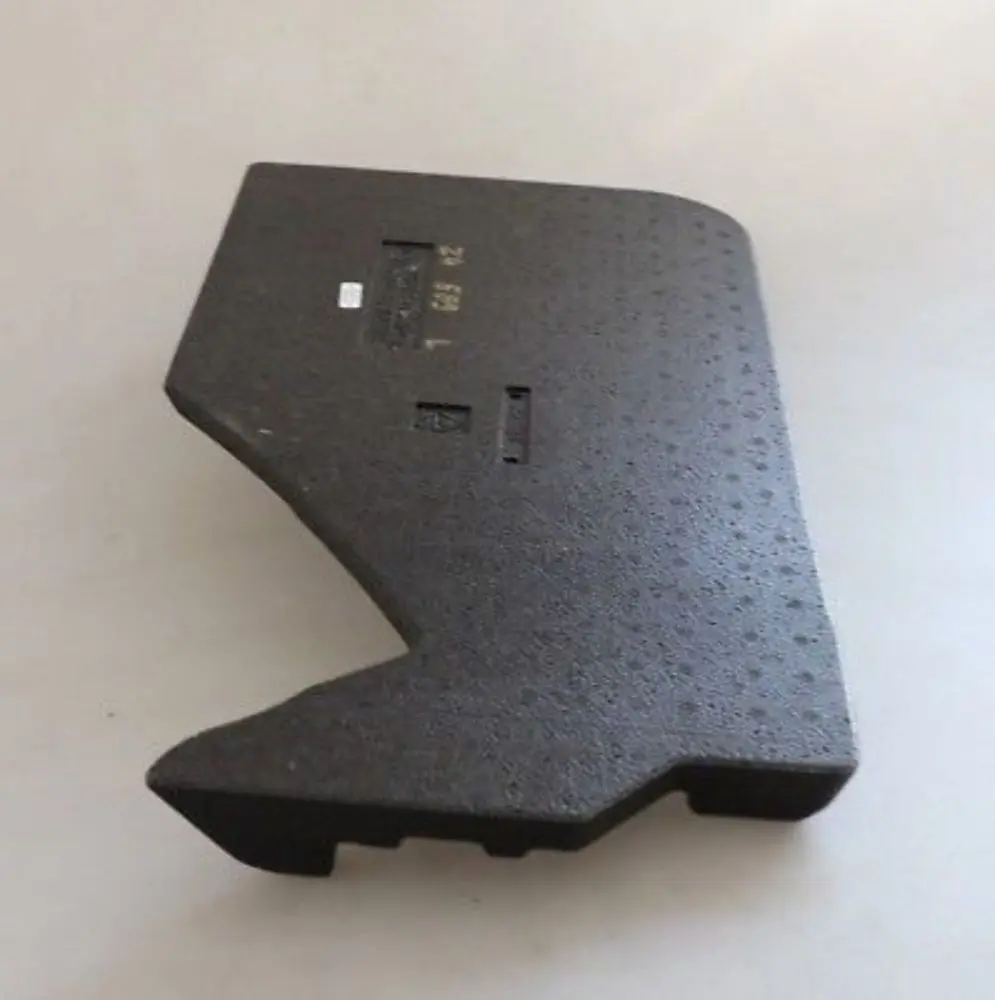 Foam Insert Floor Cover Left N/S to BMW Z4 Series E89 with Part number 9128435 BMW Z4 Series E89 Foam Insert Floor Cover Left N/S - SKU 9128435 - Part number 9128435