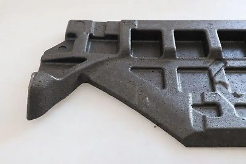 BMW Z4 Series E89 Foam Insert Floor Cover Left N/S - SKU 9128435 - Part number 9128435