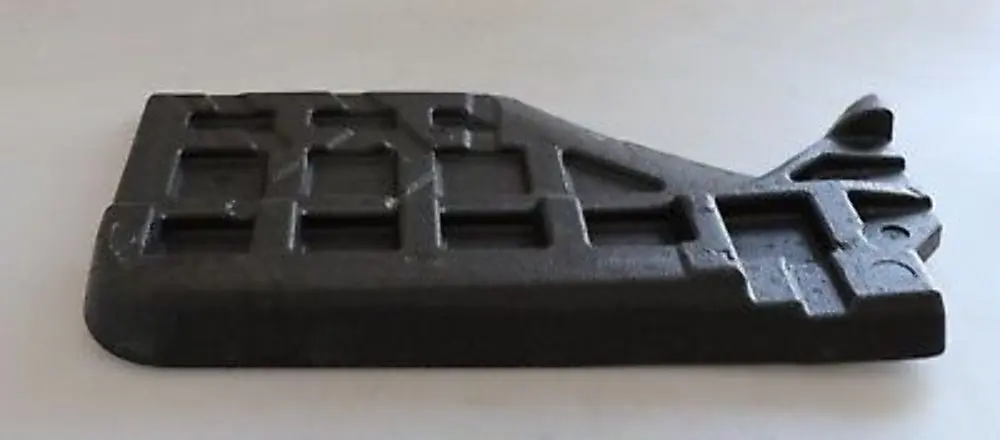 BMW Z4 er E89 Einleger Links - SKU 9128435 - Teilenummer 9128435