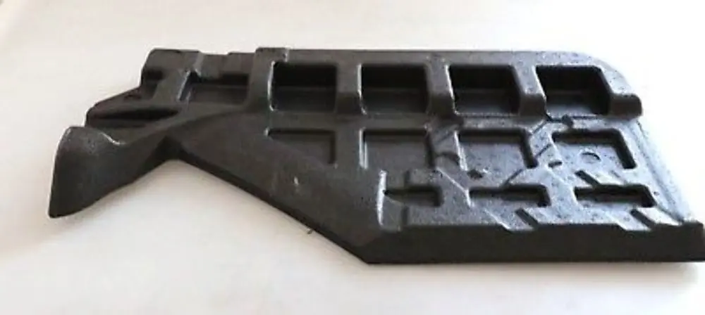 Einleger Links für BMW Z4 er E89 mit Teilenummer 9128435 BMW Z4 er E89 Einleger Links - SKU 9128435 - Teilenummer 9128435