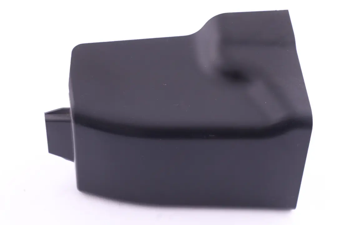 BMW Z4 E89 Kofferraum Hinten Links Verkleidung - SKU 9128471 - Teilenummer 9128471
