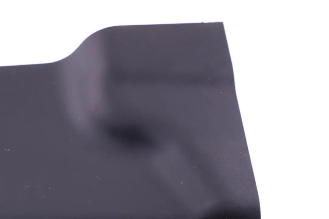 Boot Trunk Rear Left N/S Trim Cover to BMW Z4 Series E89 with Part number 9128471 BMW Z4 Series E89 Boot Trunk Rear Left N/S Trim Cover - SKU 9128471 - Part number 9128471