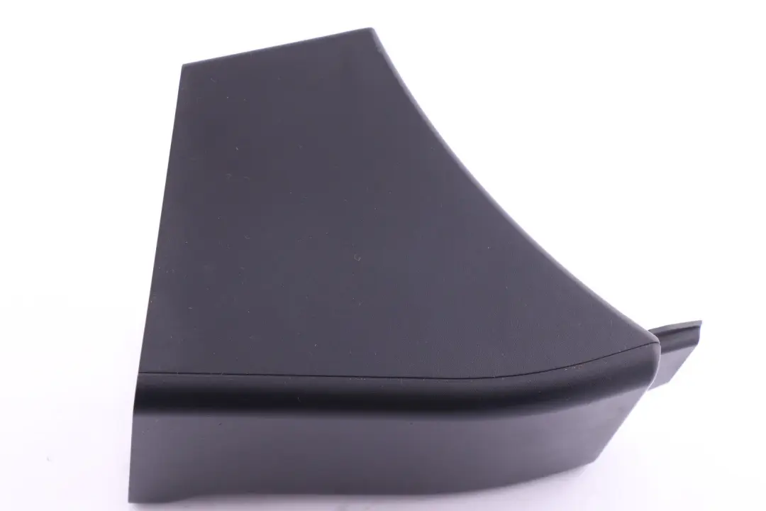 BMW Z4 E89 Couvercle Garniture Coffre Arrière Gauche - SKU 9128471 - Numéro de pièce 9128471
