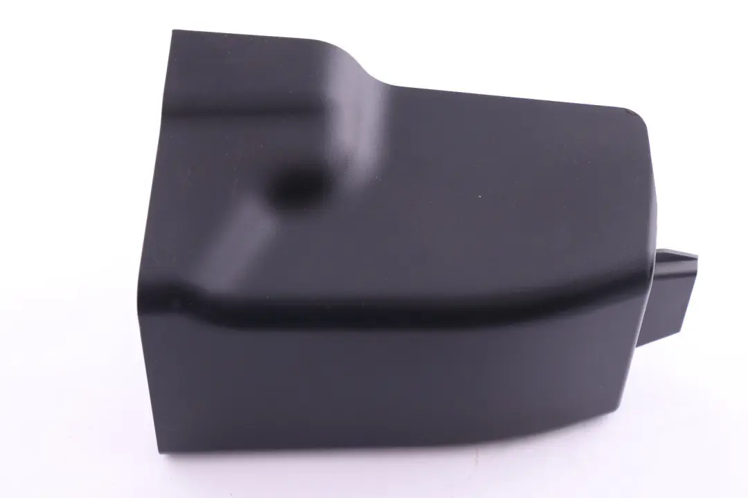 Tapa embellecedora trasera derecha maletero pour BMW Z4 E89 Cabrio Roadster à propos du numéro de pièce 9128472 BMW Z4 E89 Cabrio Roadster Tapa embellecedora trasera derecha maletero - SKU 9128472 - Numéro de pièce 9128472