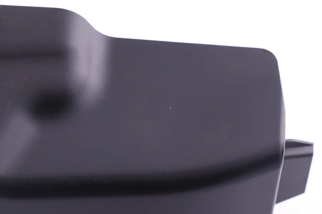 BMW Z4 Series E89 Cabrio Roadster Boot Trunk Rear Right O/S Trim Cover - SKU 9128472 - Part number 9128472