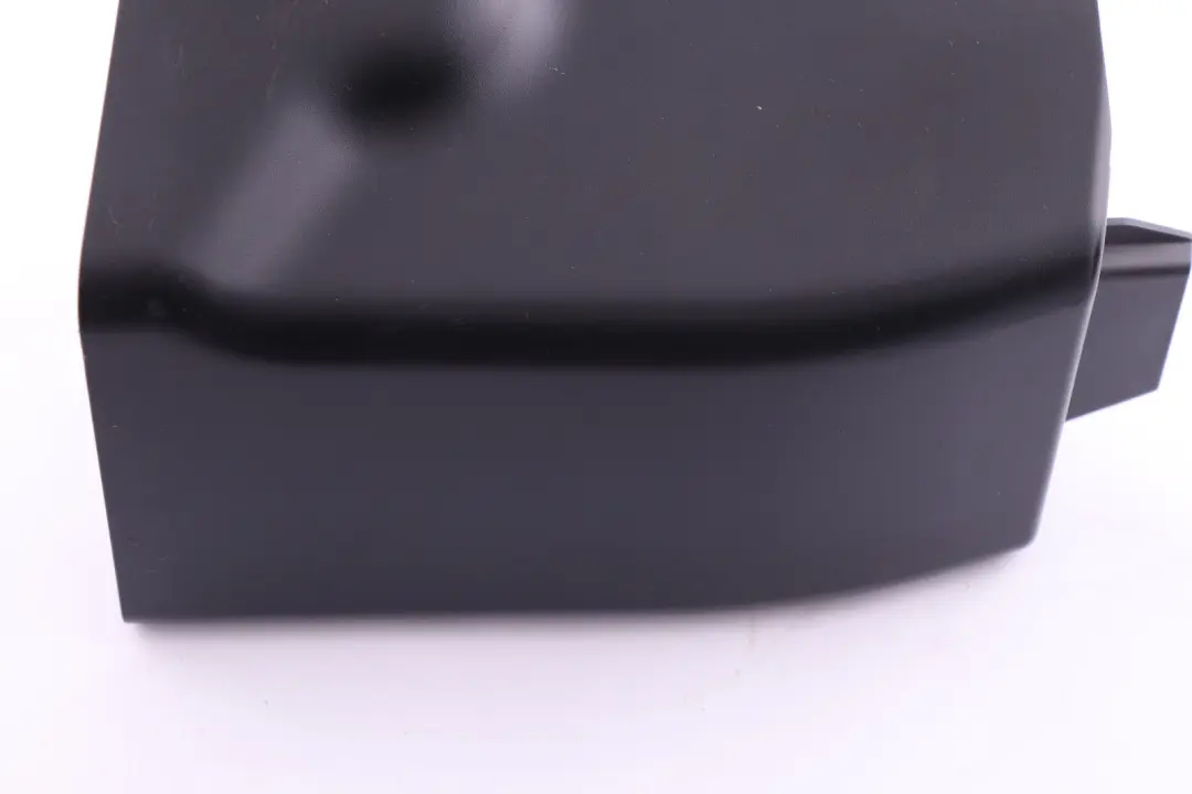 Boot Trunk Rear Right O/S Trim Cover to BMW Z4 Series E89 Cabrio Roadster with Part number 9128472 BMW Z4 Series E89 Cabrio Roadster Boot Trunk Rear Right O/S Trim Cover - SKU 9128472 - Part number 9128472