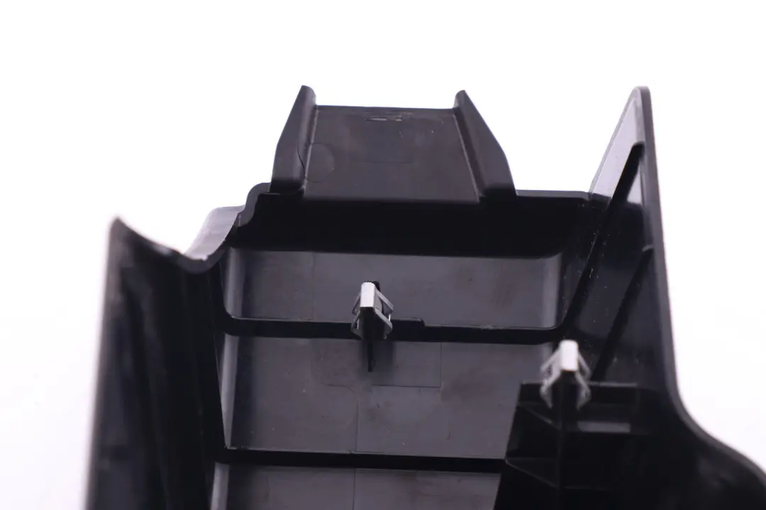 Stivale Baule Posteriore Destro Trim Cover per BMW Z4 E89 Cabrio Roadster con numero di parte 9128472 BMW Z4 E89 Cabrio Roadster Stivale Baule Posteriore Destro Trim Cover - SKU 9128472 - Numero di parte 9128472