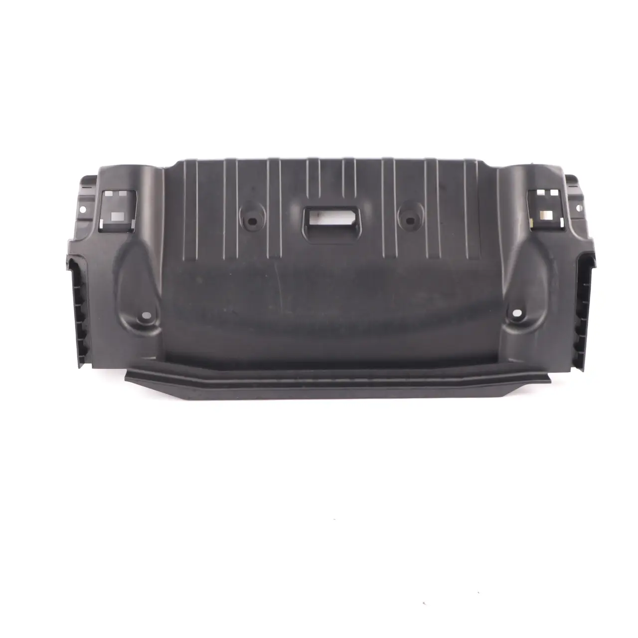 BMW Z4 E89 Convertible Roadster Rear Boot Trunk Loading Sill Trim Cover 9128476