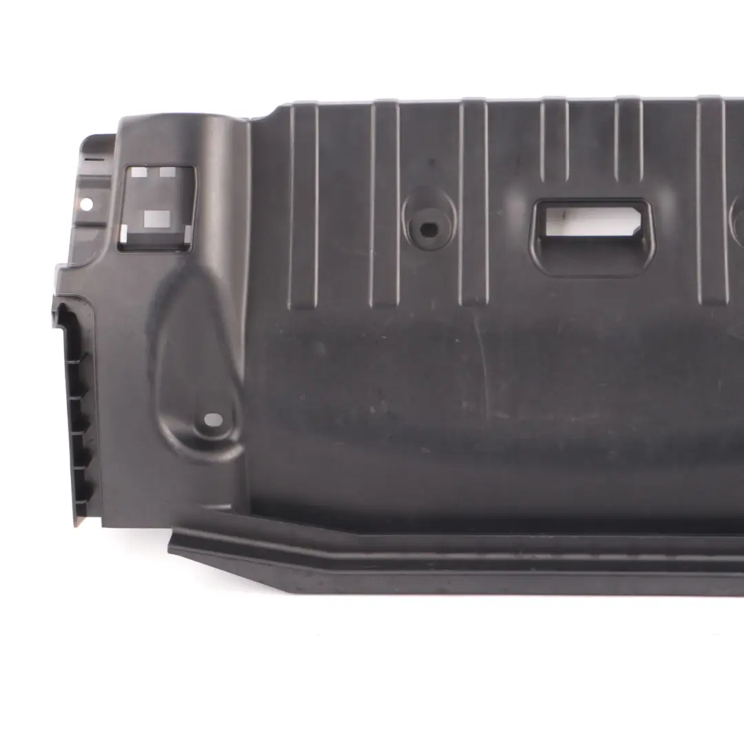 BMW Z4 E89 Convertible Roadster Maletero Trasero Carga Umbral Cubierta - SKU 9128476-1 - Número de pieza 9128476