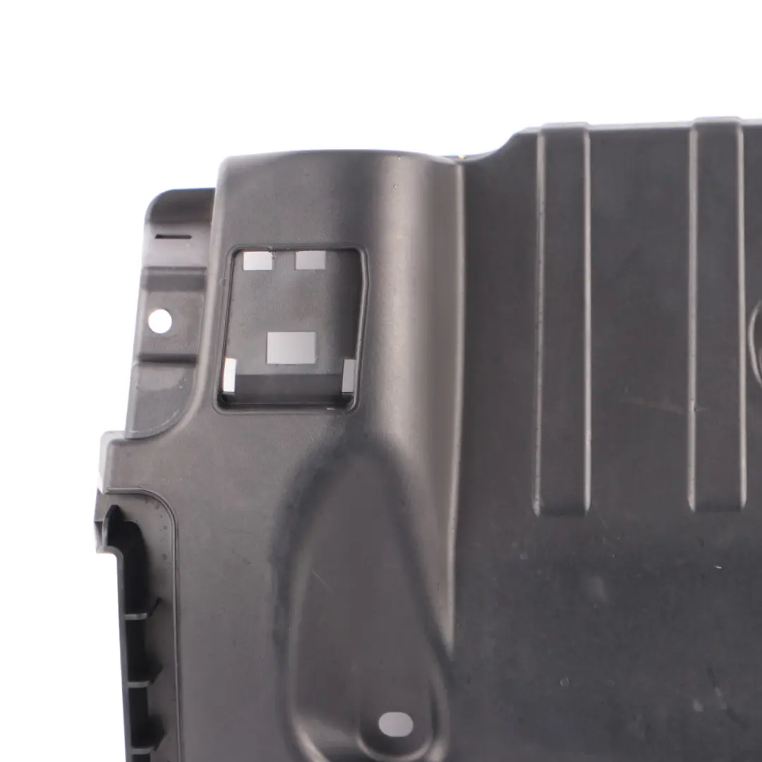 Maletero Trasero Carga Umbral Cubierta para BMW Z4 E89 Convertible Roadster con número de pieza 9128476 BMW Z4 E89 Convertible Roadster Maletero Trasero Carga Umbral Cubierta - SKU 9128476-1 - Número de pieza 9128476