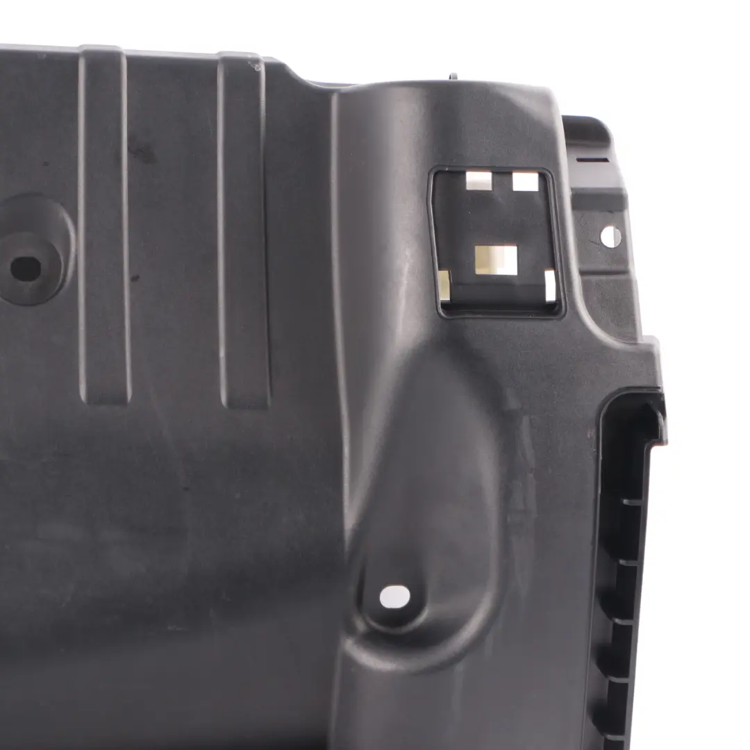 Maletero Trasero Carga Umbral Cubierta para BMW Z4 E89 Convertible Roadster con número de pieza 9128476 BMW Z4 E89 Convertible Roadster Maletero Trasero Carga Umbral Cubierta - SKU 9128476-1 - Número de pieza 9128476