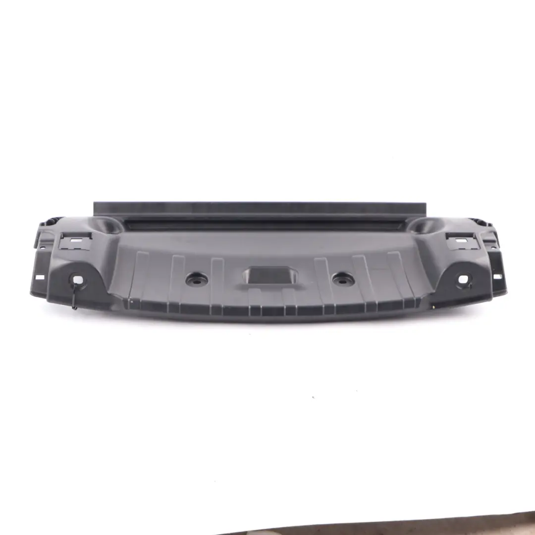 BMW Z4 E89 Convertible Roadster Maletero Trasero Carga Umbral Cubierta - SKU 9128476-1 - Número de pieza 9128476