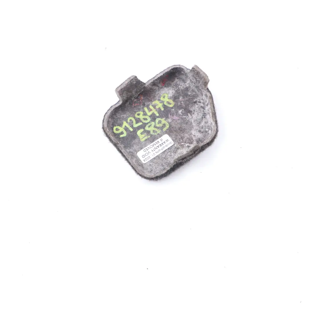 Kofferraum Rück Licht Abdeckung Links für BMW Z4 E89 Cabrio Roadster mit Teilenummer 9128477 BMW Z4 E89 Cabrio Roadster Kofferraum Rück Licht Abdeckung Links - SKU 9128477 - Teilenummer 9128477