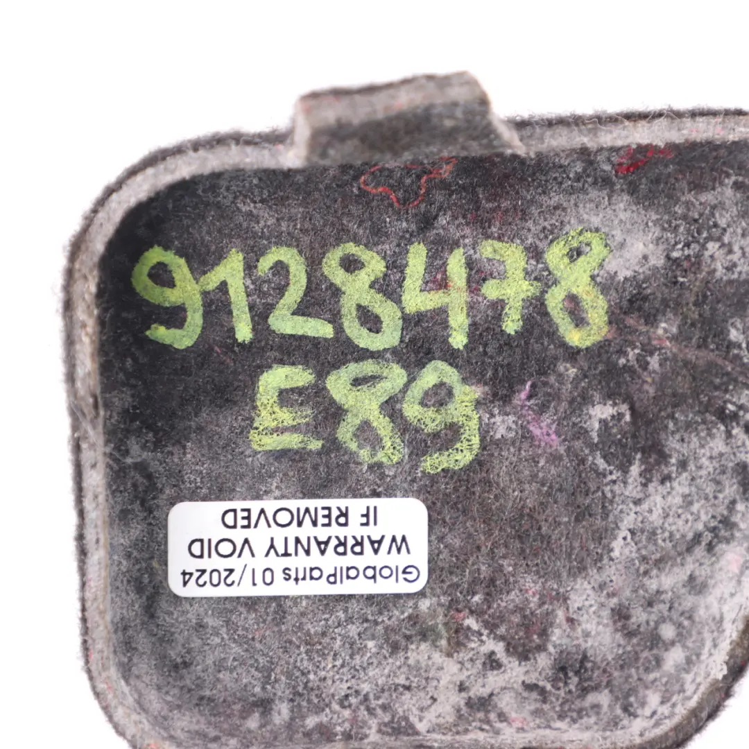 Cache Feu Arrière De Coffre Gauche pour BMW Z4 E89 Cabrio Roadster à propos du numéro de pièce 9128477 BMW Z4 E89 Cabrio Roadster Cache Feu Arrière De Coffre Gauche - SKU 9128477 - Numéro de pièce 9128477