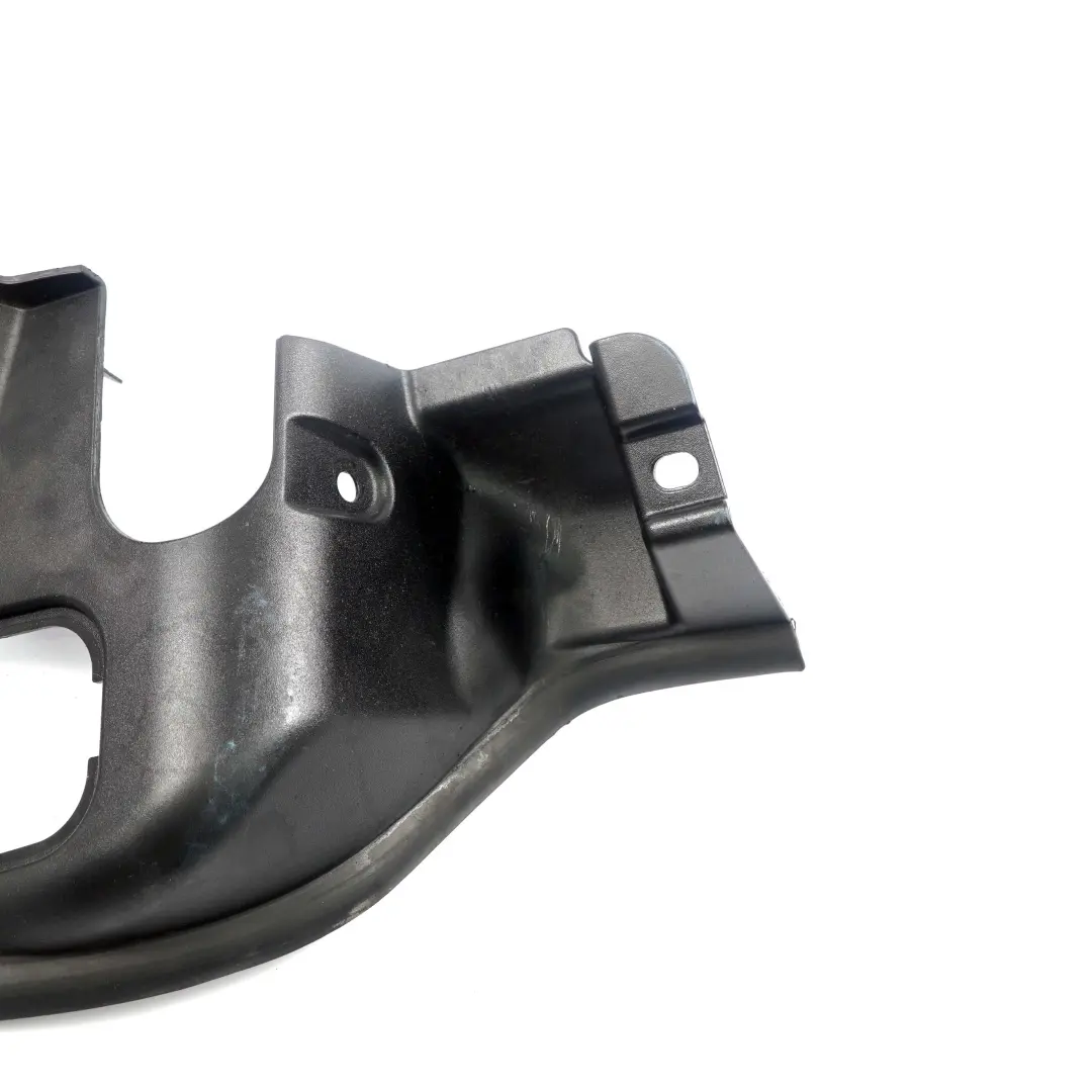 Kofferaum Gepäckraum Blende Abdeckung Verkleidung Links 9128479 für BMW Z4 E89 mit Teilenummer 8208479 BMW Z4 E89 Kofferaum Gepäckraum Blende Abdeckung Verkleidung Links 9128479 - SKU 9128479-1 - Teilenummer 8208479